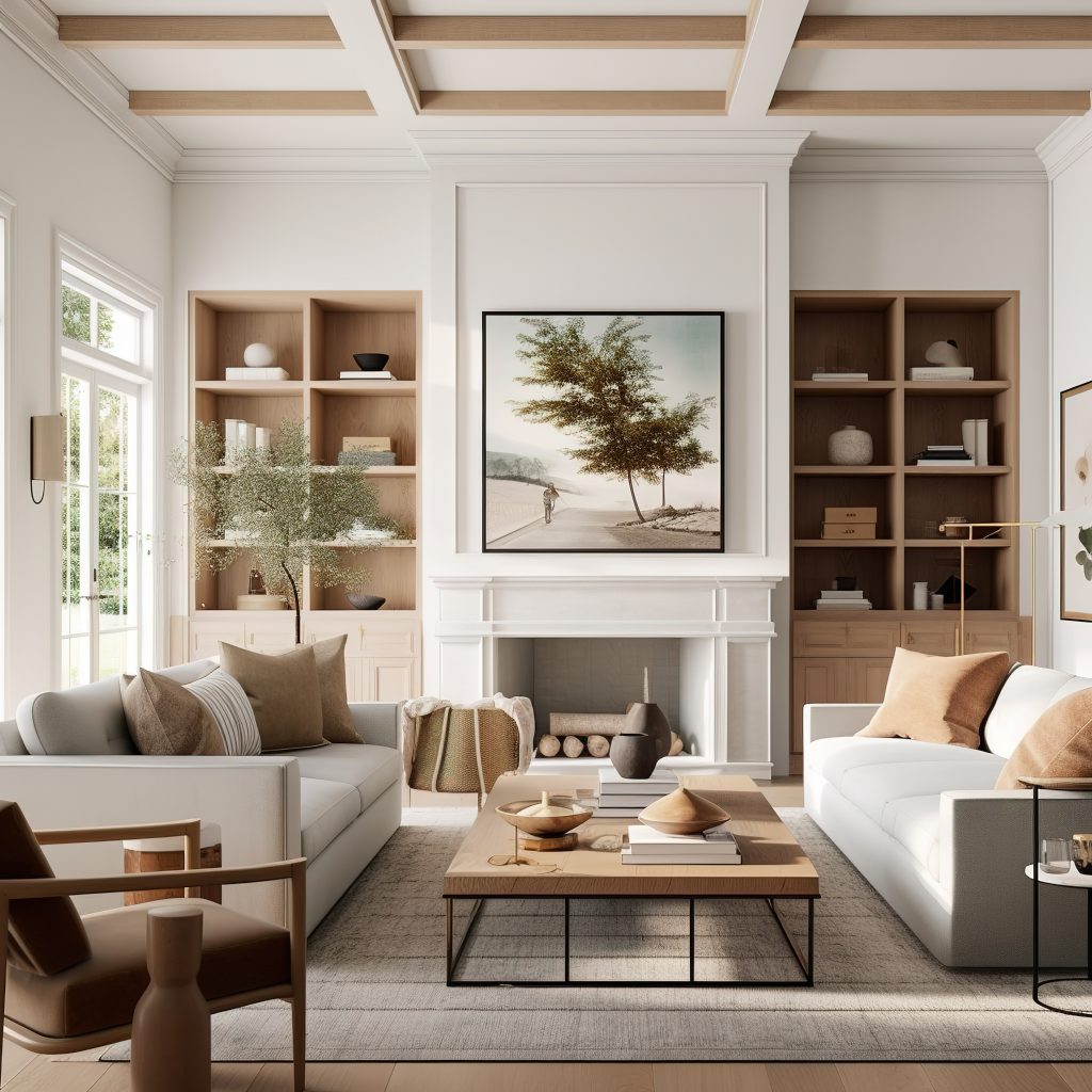 modern-farmhouse-living-room