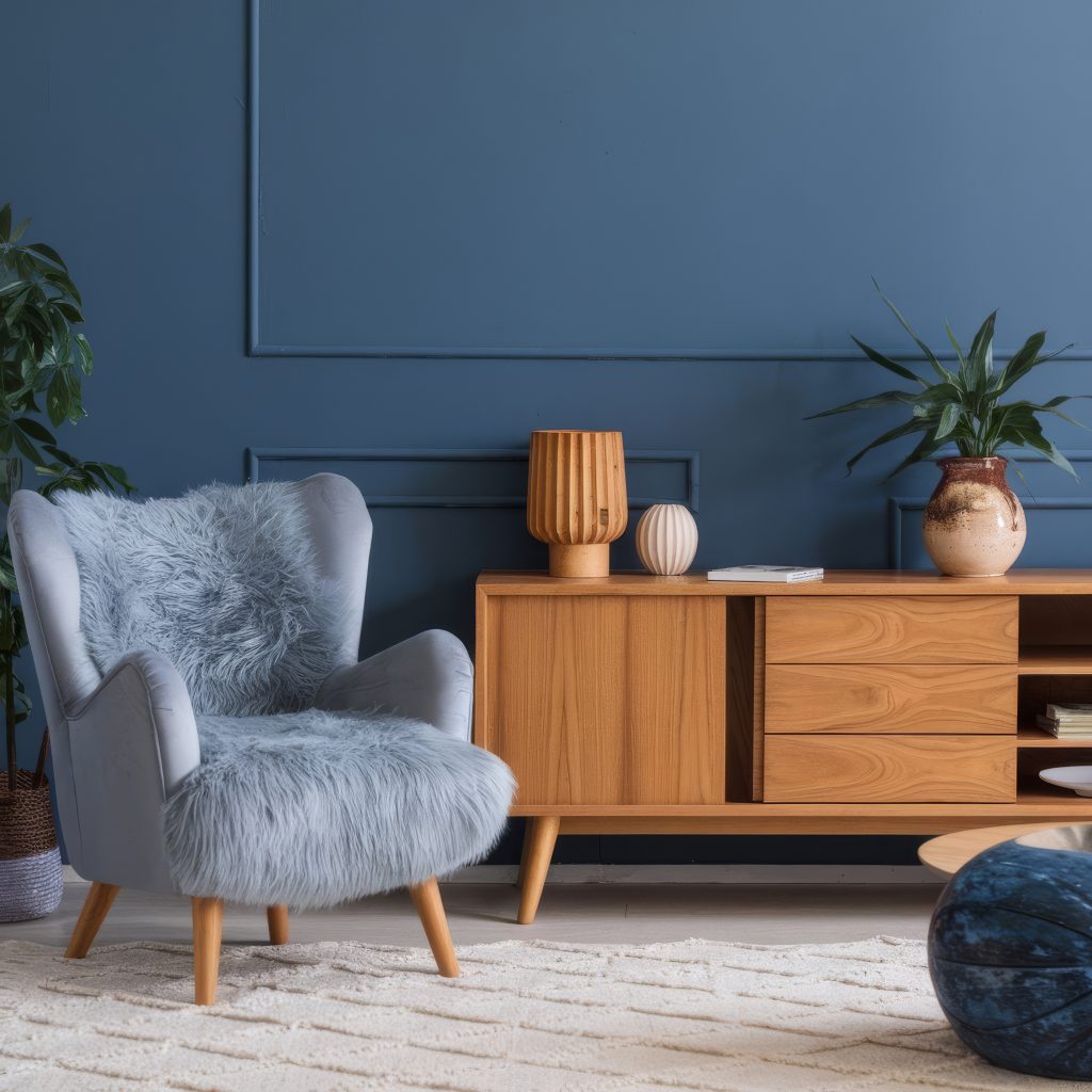 modern-living-room-interior-composition-with-fluffy-armchr-wooden-commode-modern-home-accessor